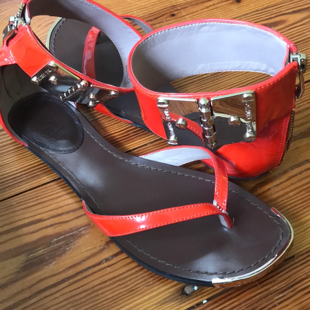 Vince Camuto sandals